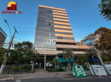 Comercial · 33m² · 1 Quarto · 1 Vaga · Comercial à venda - na Praia De Belas