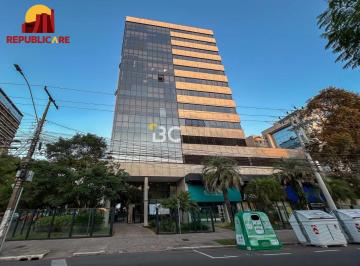 Comercial · 33m² · 1 Quarto · 1 Vaga · Comercial à venda - na Praia De Belas