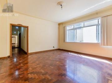 Apartamento · 116m² · 3 Quartos · 2 Vagas · Apartamento com 03 dormitórios com 01 vaga de garagem escriturada sub solo