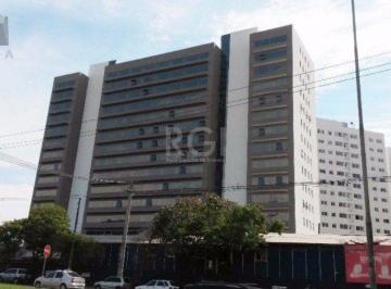 Comercial · 25m² · Conjunto/Sala para Venda - 25.17m², 0 dormitórios, Cristo Redentor