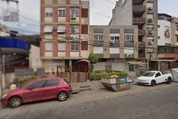 Apartamento · 26m² · Excelente kitnet com 26,26m2 de área privativa, na Jose do Patrocinio, Cidade Ba