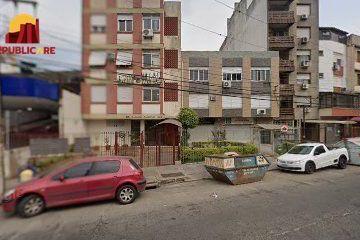 Apartamento · 26m² · Excelente kitnet com 26,26m2 de área privativa, na Jose do Patrocinio, Cidade Ba