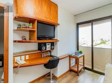 Apartamento · 37m² · 1 Quarto · 1 Vaga · Apartamento 1 Suíte com Elevador e Vaga no Praia de Belas