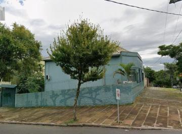 Casa · 220m² · 4 Quartos · 4 Vagas · Casa no bairro Santo Antônio em terreno com 280m² de 4 dormitórios e 4 vagas