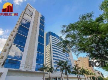Apartamento · 39m² · 1 Quarto · 1 Vaga · Loft 1 vaga de garagem