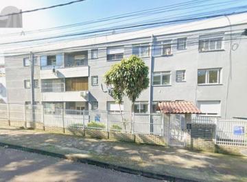 Apartamento · 39m² · 1 Quarto · 1 Vaga · Apartamento de 1 dormitório e vaga no Jardim do Salso