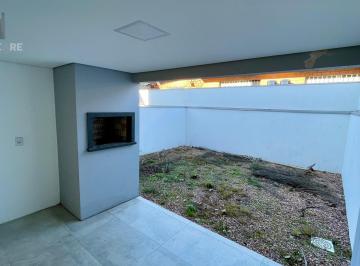 Casa · 160m² · 3 Quartos · 3 Vagas · Sobrado Novo com Suíte e Churrasqueira no Jardim Planalto