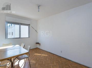 Apartamento · 56m² · 2 Quartos · Apartamento de 2 dormitórios no Jardim Botânico