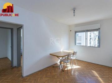 Apartamento · 56m² · 2 Quartos · Apartamento de 2 dormitórios no Jardim Botânico