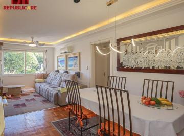 Apartamento · 76m² · 2 Quartos · Apartamento a venda no bairro Santo Antônio