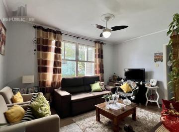 Apartamento · 82m² · 3 Quartos · 1 Vaga · APARTAMENTO 3 DORMITÓRIOS