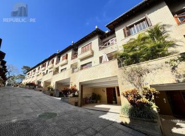 Casa · 140m² · 3 Quartos · 2 Vagas · Condomínio fechado - casa de 3 quartos, suíte e 2 vagas de garagem