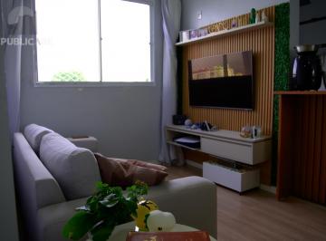 Apartamento · 44m² · 2 Quartos · 1 Vaga · Apartamento à venda - em Tristeza