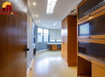 Comercial · 22m² · Sala comercial no bairro Ipanema.