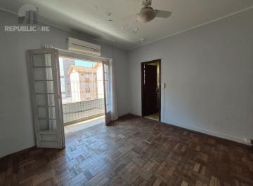 Apartamento · 45m² · 1 Quarto · Apartamento de 1 dormitório à venda em Menino Deus, Porto Alegre.