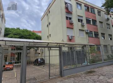 Apartamento · 51m² · 1 Quarto · 1 Vaga · Apto 1 dorm. no Cridto Redentor