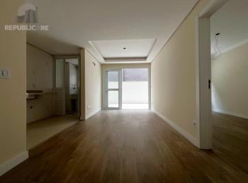 Apartamento · 72m² · 1 Quarto · 1 Vaga · Apartamento GARDEN : 1 dormitório com suíte e excelente localização no Bom Fim