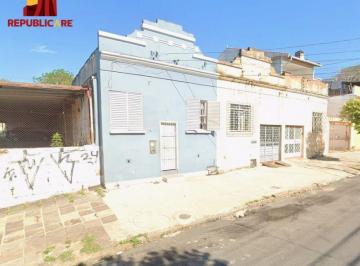 Terreno · 172m² · Terreno no bairro Partenon próximo da Bento