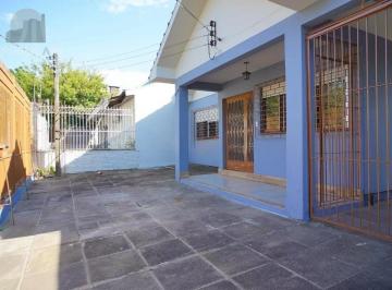 Casa · 82m² · 3 Quartos · 1 Vaga · Casa de 3 dormitórios no bairro passo das Padras Porto Alegre.