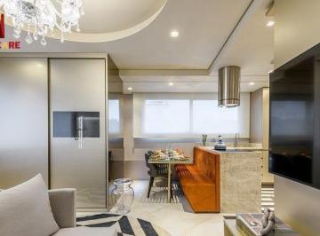 Apartamento · 100m² · 1 Quarto · 1 Vaga · Apartamento à venda - em Mont Serrat