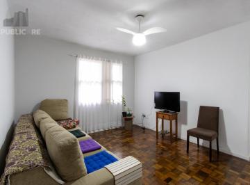 Apartamento · 84m² · 3 Quartos · Apartamento 3 dorm Wenceslau Escobar