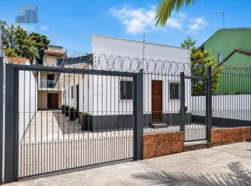 Casa · 117m² · 2 Quartos · 2 Vagas · CASA PRÓXIMO PARTENON TÊNIS CLUBE