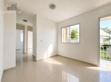 Apartamento · 71m² · 3 Quartos · 1 Vaga · Apartamento Térreo com 3 quartos, vaga, piscina e elevador no bairro Humaitá.