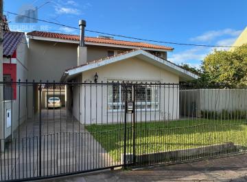 Frente · Casa 4 dormitórios em Ipanema