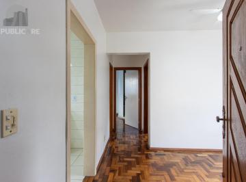 Apartamento · 48m² · 2 Quartos · 1 Vaga · Apartamento de 2 dormitórios no bairro Camaquã.