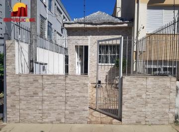Terreno · 165m² · Terreno com Excelente Potencial Comercial e Residencial no Menino Deus