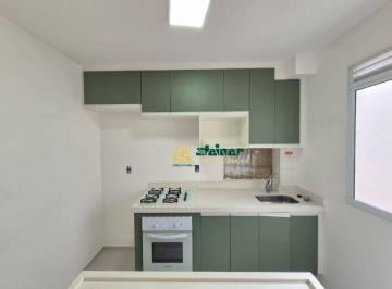 a0f2762784d53d5bb75c864498426f00bf047bd2 · Apartamento com 2 dormitórios para alugar, 43 m² por R$ 2.173,29/mês - Jardim Rosa de Franca - Guaru
