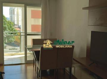 8e1f0f7dd9decda487545aab4fc561f0af144628 · Apartamento com 2 dormitórios à venda, 59 m² por R$ 590.000,00 - Picanco - Guarulhos/SP