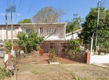 Casa · 121m² · 3 Quartos · 2 Vagas · Casa sobrado no bairro Jardim do Salso DESOCUPADA