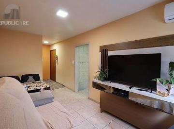 Apartamento · 60m² · 2 Quartos · Apartamento com 60m², 2 quartos no Jardim Leopoldina.