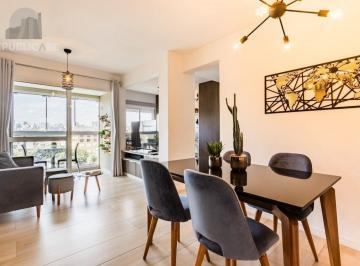 Apartamento · 64m² · 2 Quartos · 1 Vaga · Apartamento 2 Dormitórios com Elevador e Vaga no São Geraldo