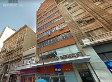 Comercial · 52m² · 1 Quarto · 🏢 Conjunto Comercial no Centro Histórico de Porto Alegre