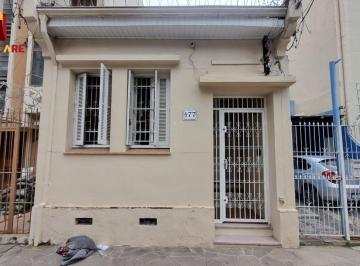 Comercial · 100m² · 3 Quartos · ótima casa transformada em comercial, com 3 salas, banho social, cozinha, pátio,