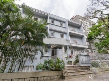 Apartamento · 37m² · 1 Quarto · APARTAMENTO 1 DORMITÓRIO SEMIMOBILIADO 📍 Higienópolis – Porto Alegre/RS ✨