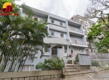 Apartamento · 37m² · 1 Quarto · APARTAMENTO 1 DORMITÓRIO SEMIMOBILIADO 📍 Higienópolis – Porto Alegre/RS  ✨