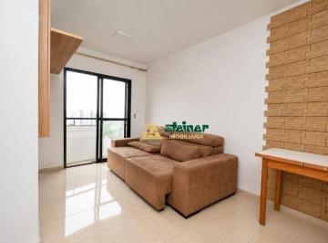 0a3ac31ea97d3fb539bf1ff75f9594f9eeb79e1a · Apartamento com 3 dormitórios à venda, 65 m² por R$ 520.000,00 - Gopoúva - Guarulhos/SP