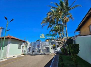 f90cc8034bae8a650502f3a1bb5827f091104410 · Sobrado com 3 dormitórios à venda, 90 m² por R$ 445.000,00 - Cidade Aracilia - Guarulhos/SP