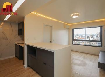 Apartamento · 41m² · 1 Quarto · 1 Vaga · Loft a venda no bairro Santana