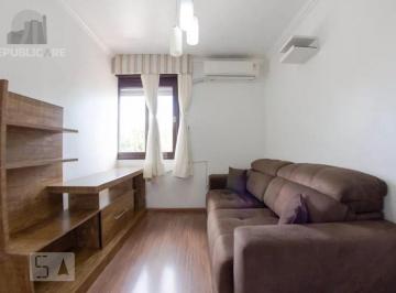 Apartamento · 29m² · 1 Quarto · Apartamento à venda, 29 m² por R$ 160.000,00 - Vila Ipiranga - Porto Alegre/RS