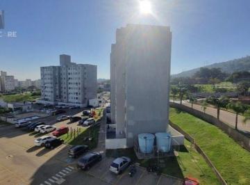 Apartamento · 48m² · 2 Quartos · 1 Vaga · Apartamento 02 quartos no Bairro Alto Petrópolis e 01 vaga de garagem