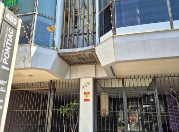 Comercial · 46m² · 1 Quarto · Sala comercial desocupada