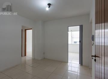 Apartamento · 47m² · 1 Quarto · 1 Vaga · Apartamento 1 dormitório com vaga de garagem