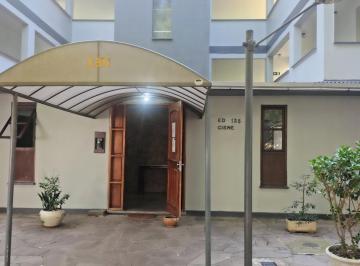 Apartamento · 52m² · 2 Quartos · 1 Vaga · Apartamento dois dormitórios com vaga rotativa Santo Antônio - Porto Alegre