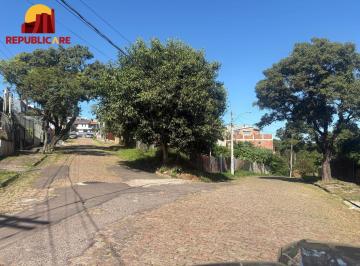 Terreno · 416m² · Terreno de Esquina