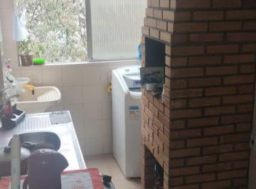 Apartamento · 49m² · 2 Quartos · 1 Vaga · Apartamento à venda - em Santa Tereza