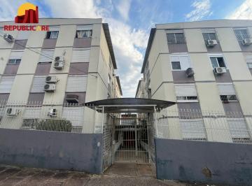 Apartamento · 74m² · 2 Quartos · 1 Vaga · Apartamento Amplo de 2 Dormitórios no Nonoai – Ótima Localização!
